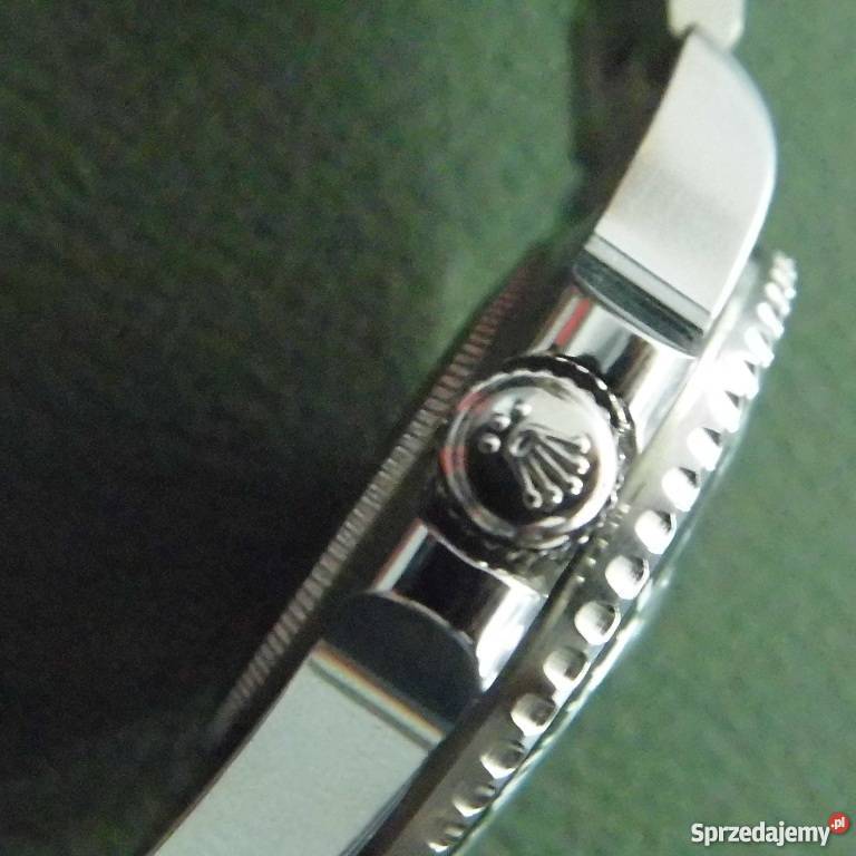 REPLIKA ROLEX SUBMARINER ETA SWISS Warszawa
