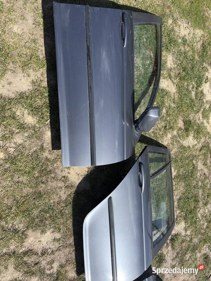 Drzwi BMW e46 sprzedam
