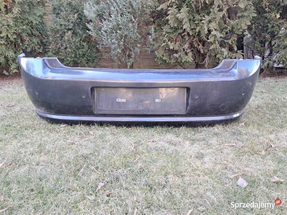 Opel Vectra C Zderzak Tylni Pdc Z168 Koziegłowy