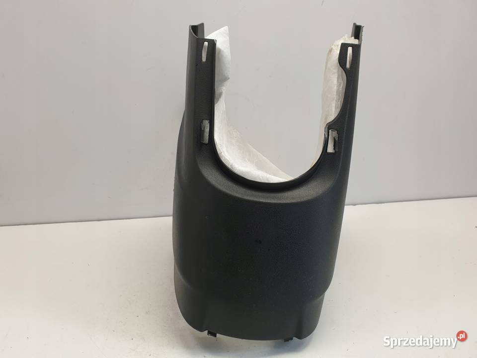 Doblo II lift OSŁONA TUNELU ŚRODKOWEGO Osłony i zaślepki