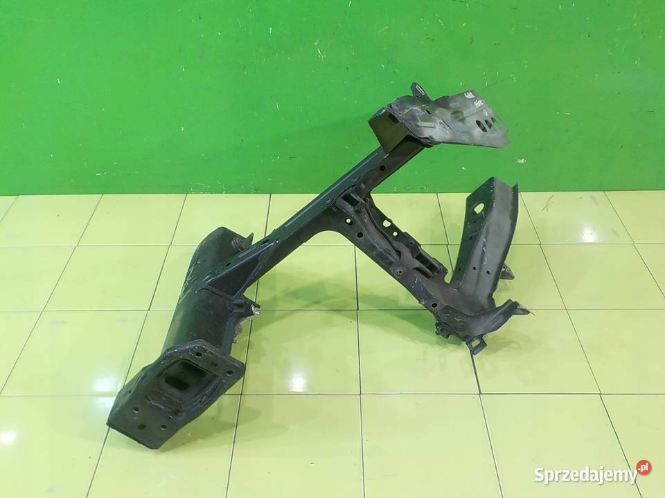 PORSCHE CAYENNE LIFT 48 B 07r 5D podluznica lewa Suków