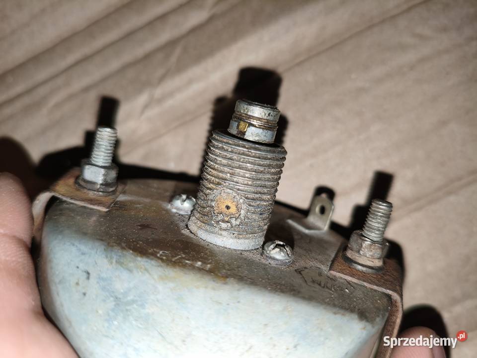 Licznik K750 K650 Ural Dniepr MT