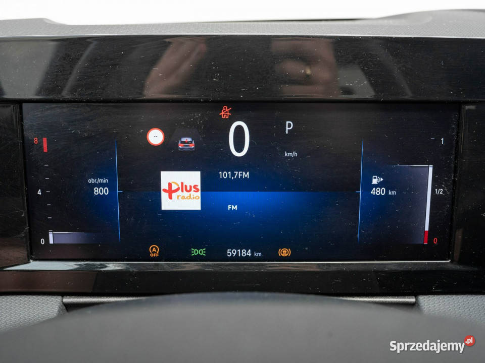 Opel Astra WD7785T12 Elegance Podgrzf I kier aluminiowe felgi Astra Pępowo