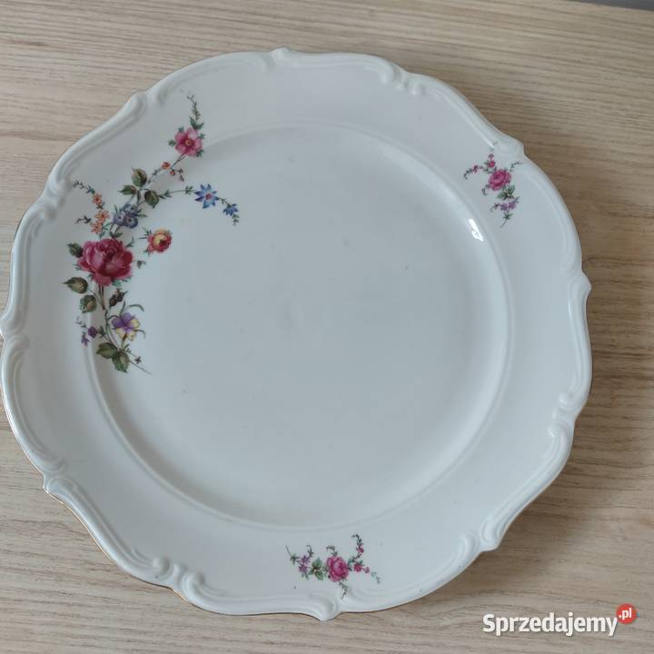 duży półmisek Bogucice Bukowno
