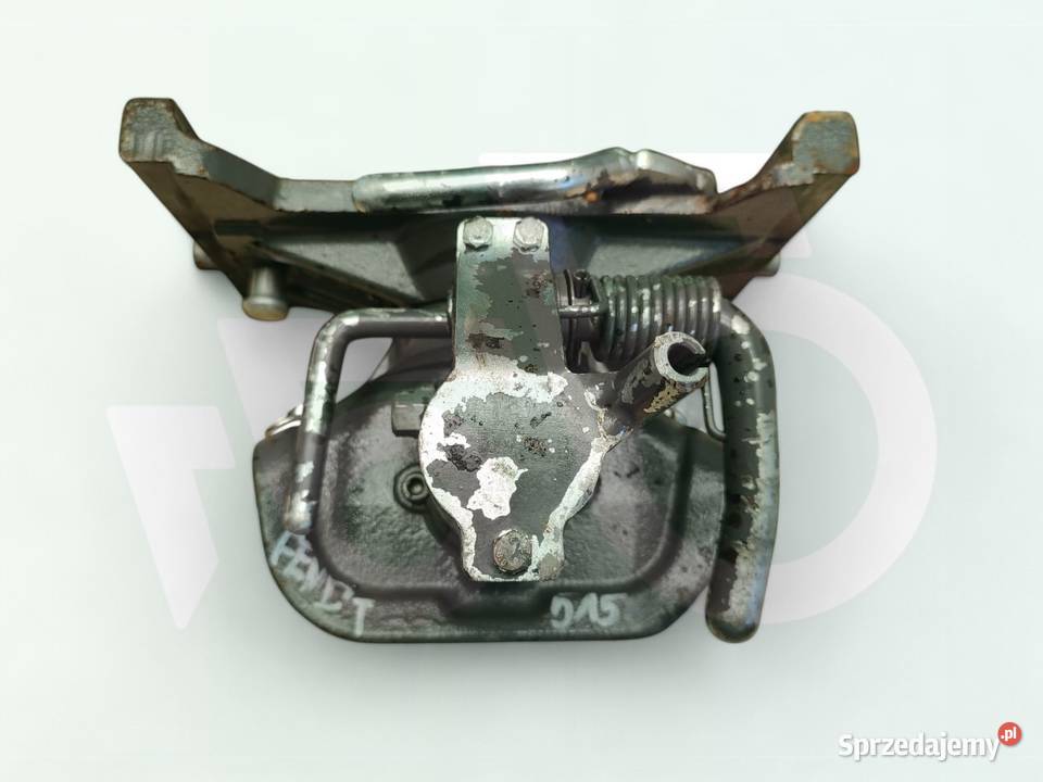 Zaczep automatyczny SCHARMULLER 53300 FENDT Pozostałe Wilkowo
