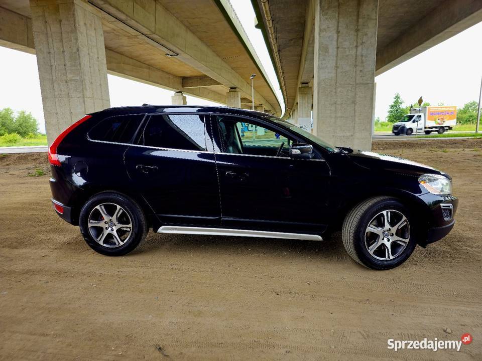 Volvo XC60 201112 Polski Salon XC 60 sprzedam