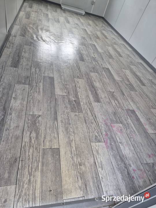 Kontener biurowy domek letniskowy 6mx3m sprzedam pomorskie
