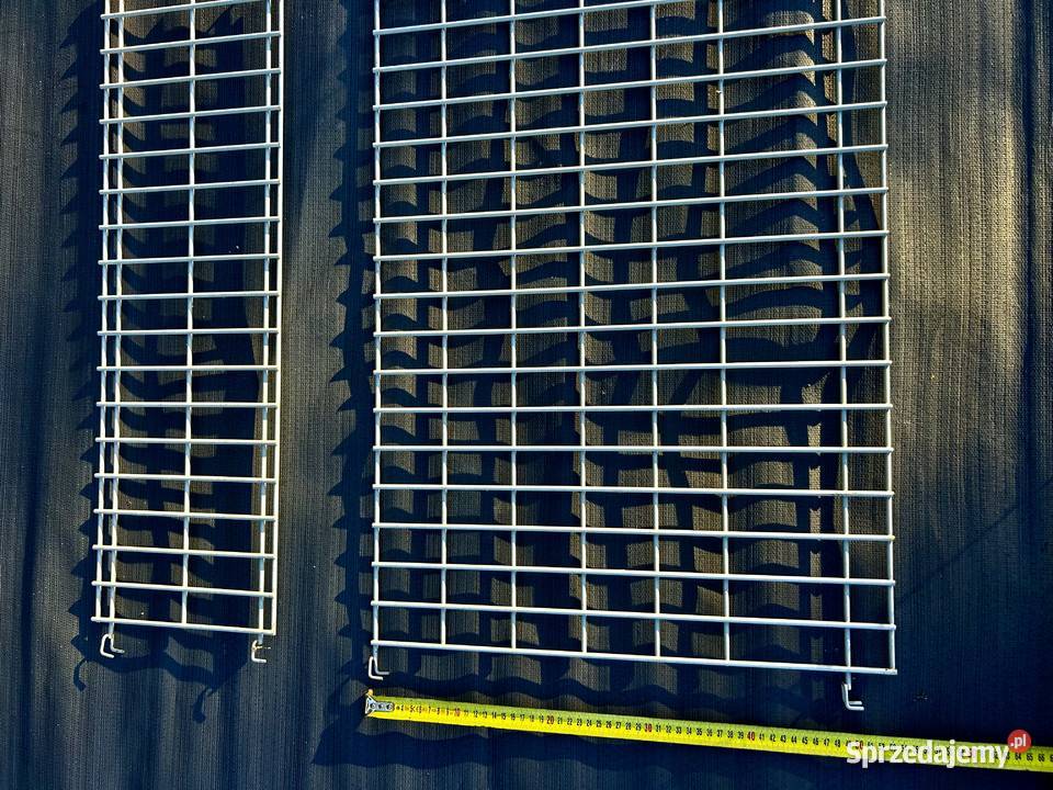 System przegród mroźniczych do Boned AHT Paris i Lodówki i zamrażarki Tomaszów Lubelski