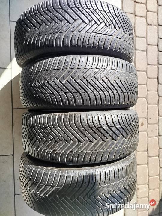 2055516 Całoroczne Hankook 2022r 55 kujawsko-pomorskie Gniewkowo