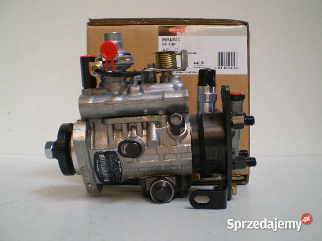 Nowa pompa wtryskowa DELPHI 8925A330G 8920A334G Siedlce