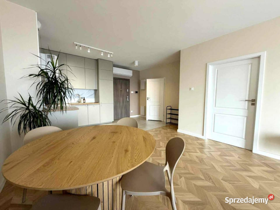 Mieszkanie na wynajem Rzeszów Podwisłocze 60m 2