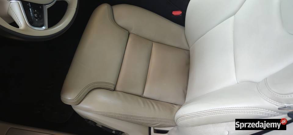 Volvo S90 20 D4 Inscription 193 2018r Salon 193KM Nieporęt sprzedam