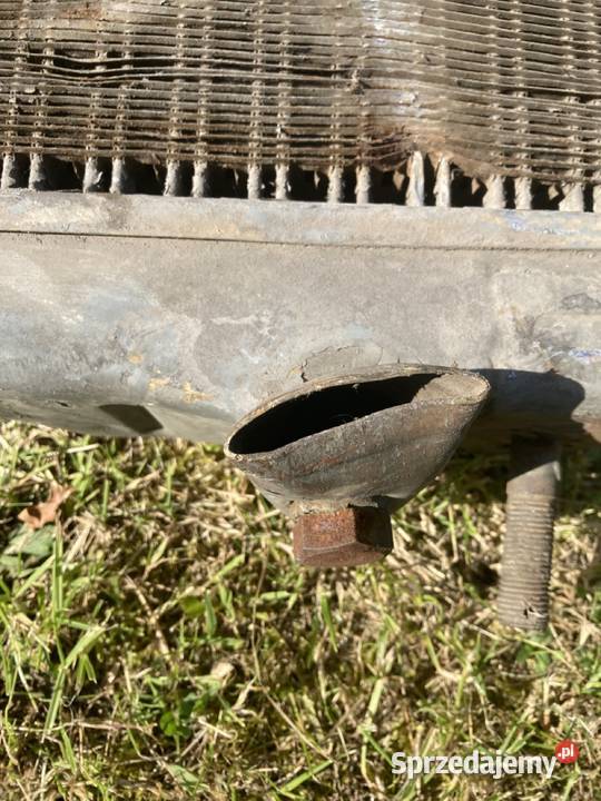 Ursus Chłodnica vzor 44351 małopolskie Kraków sprzedam