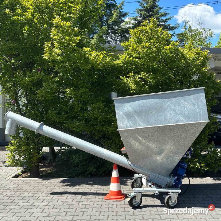 WYTWÓRNIA GRANULAT LINIA 800h NAJLEPSZY PELET Do hodowli zwierząt Olsztyn