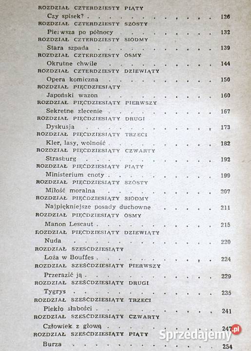 Czerwone i czarne Tom 2 Stendhal