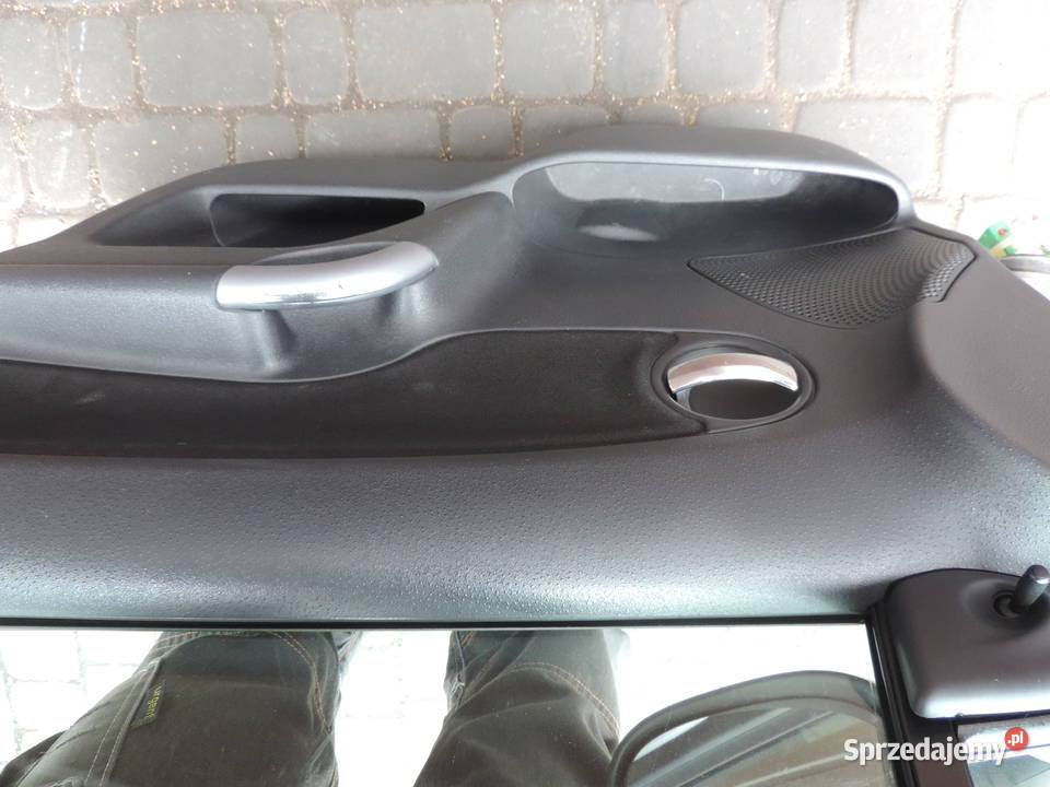 CITROEN C3 1 I 5D HB EZRC DRZWI PRAWY PRZÓD Nowy Sącz