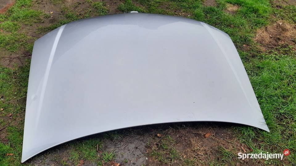 maska Z163 opel vectra c signum kompletna Korzeńsko