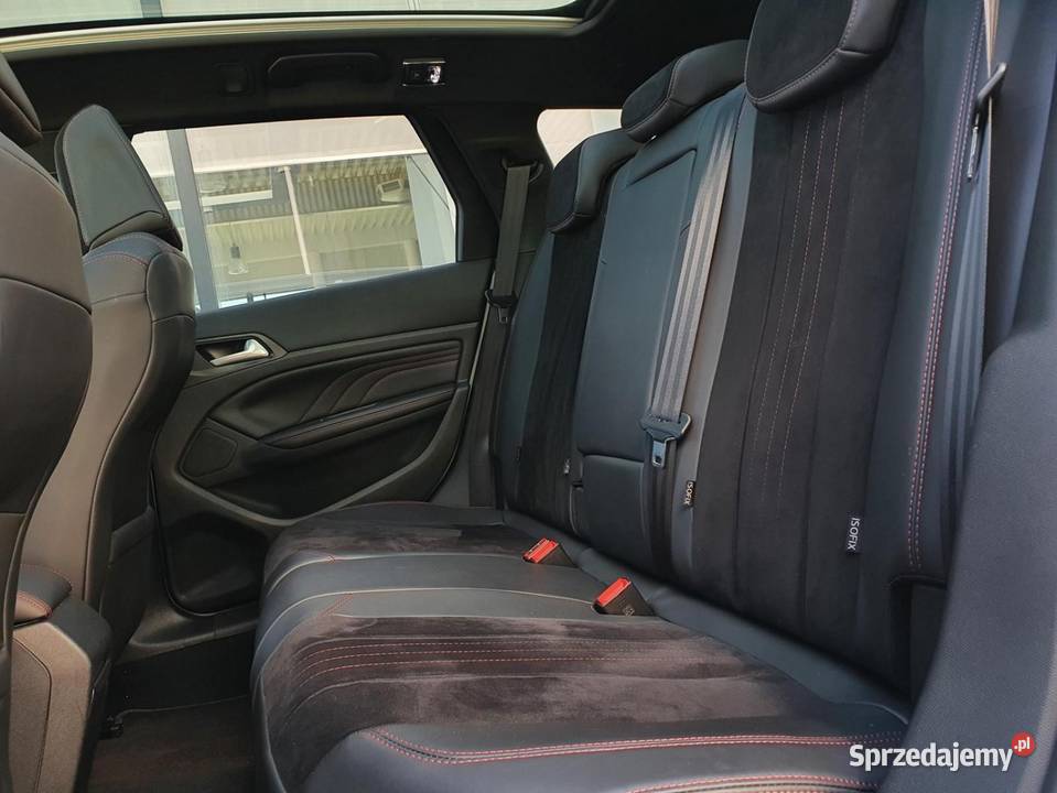 Sprzedam auto 308 Szczecin