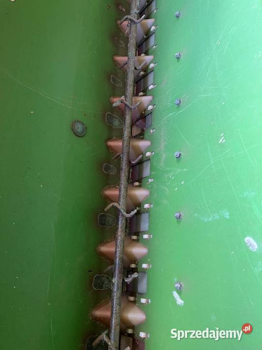 Siewnik Amazone D7 super S 3m Szadek sprzedam