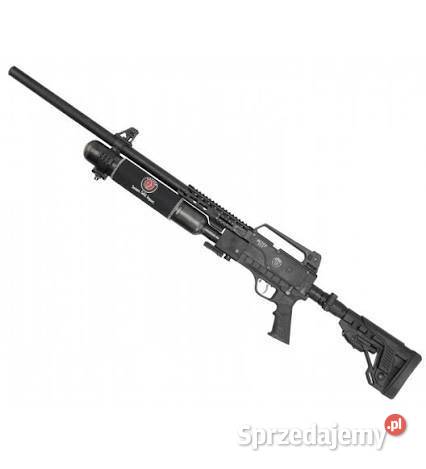 Hatsan Blitz 777 kaliber 5 5 mm Gliwice sprzedam