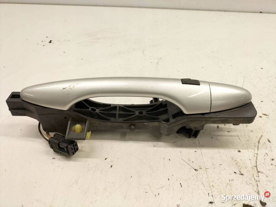 KLAMKA ZEWNĘTRZNA PRAWA PRZÓD RAH Hyundai ix35 I