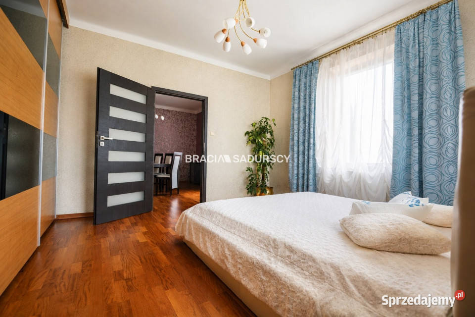 Dom 250m2 Zembrzyce