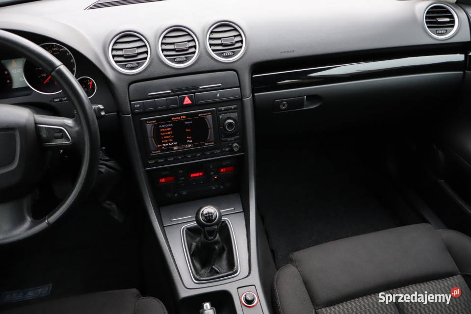 Seat Exeo 20 TDI Kombi Zabrze sprzedam