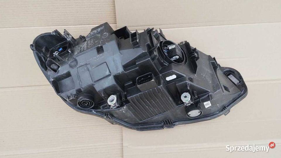 Lampa Przod Adaptive Full Led Bmw M3 F80 M4 F82