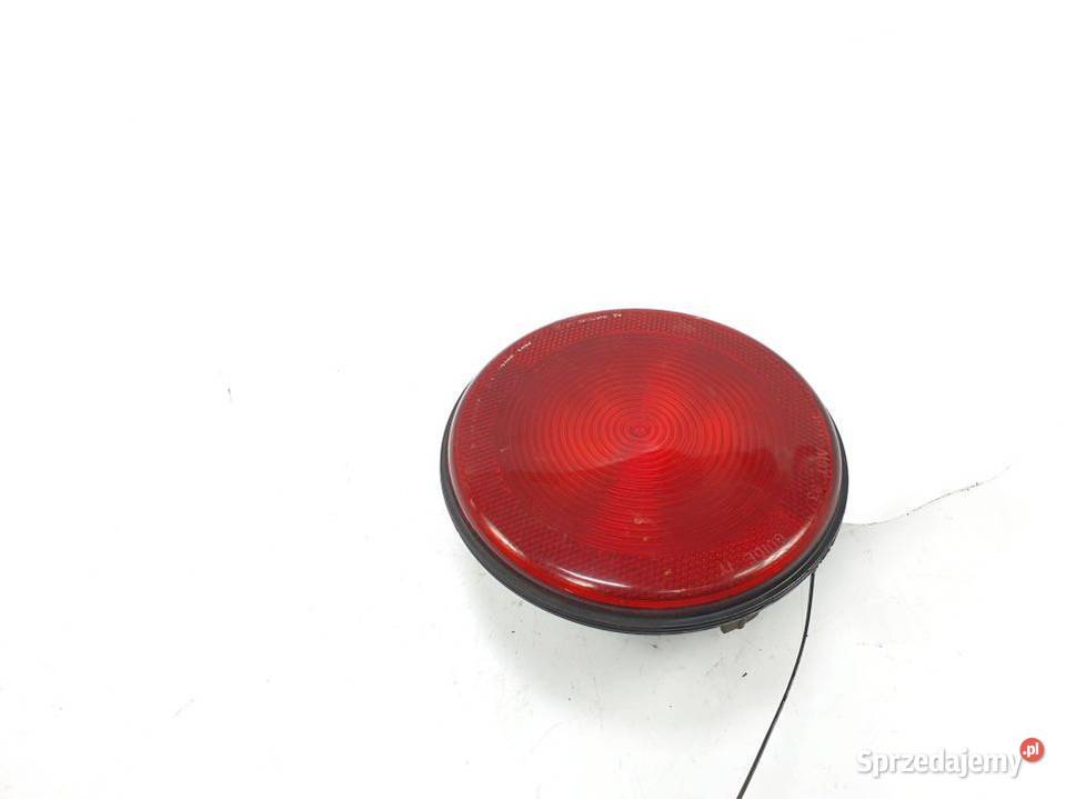 LAMPA LEWA TYŁ CHEVROLET CORVETTE C4 kujawsko-pomorskie Lipno