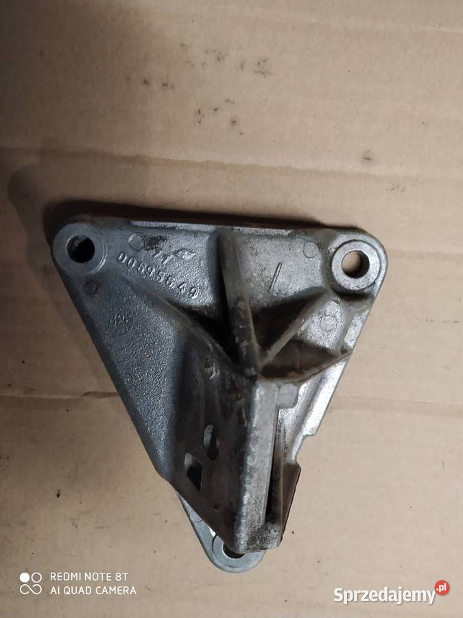 RENAULT 25 silnik 22 łapy skrzyni Piaseczno sprzedam