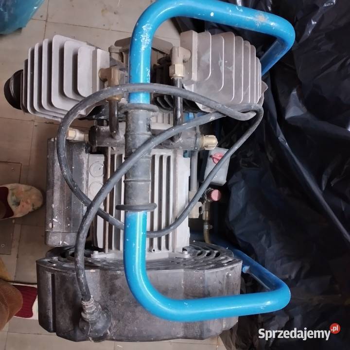 Kompresor malarski Malarskie Szczecin