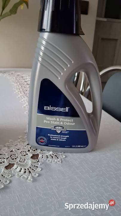 Nowy odkurzacz Łęczyce