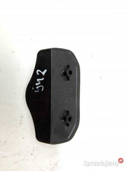 UCHWYTY RĄCZKA KLAPY BAGAŻNIKA TYŁ 67957500