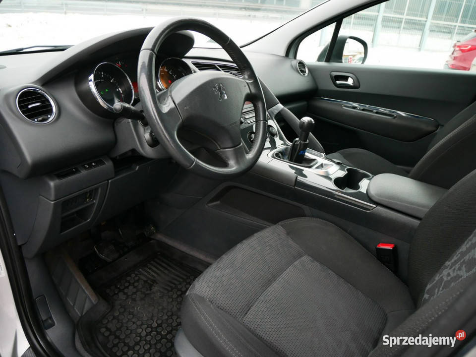 Peugeot 3008 16 120 Eu5 Nowy rozrząd Hak 1 Wł 5