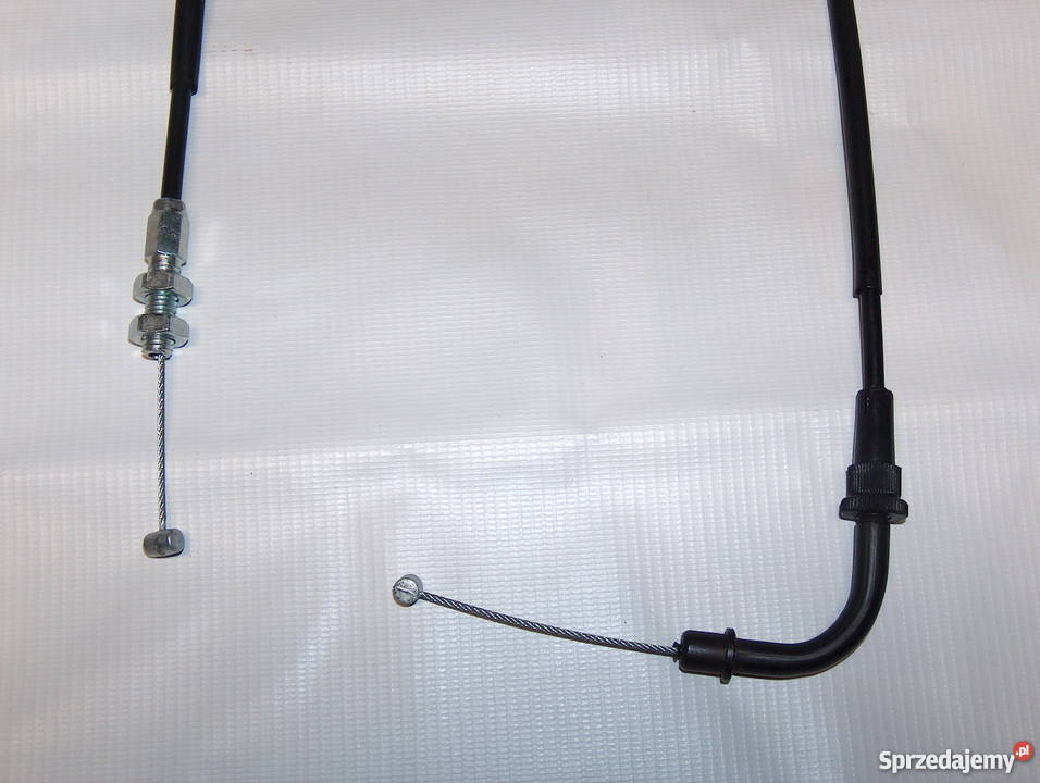 LINKA GAZU OTWIERAJĄCA GSXR 1000 0506
