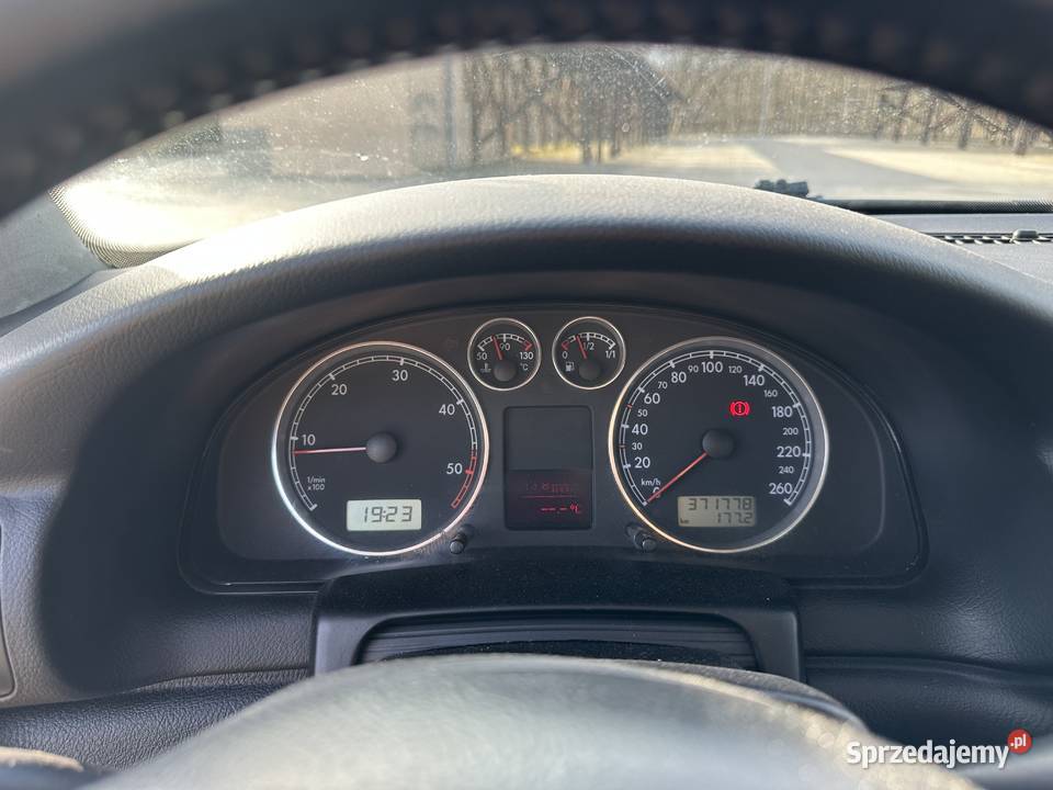 Vw Passat B5 19TDI 130 6 biegów Więcbork sprzedam