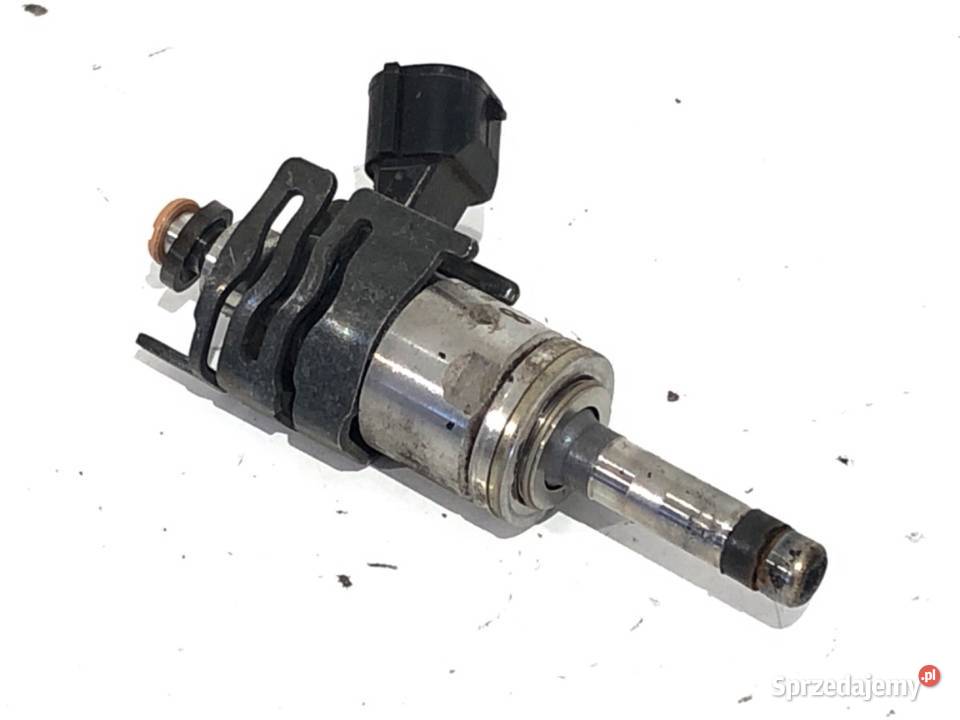 WTRYSKIWACZ TOYOTA COROLLA E21 23250F2050 20 152 osobowe podkarpackie