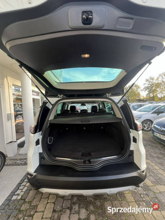 Renault Espace V 20152023 pomorskie Słupsk