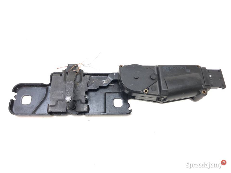 ZAMEK DOCIĄG KLAPY AUDI A4 B8 Kombi 4H0827383 sprzedam