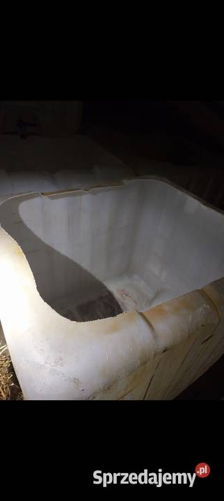 Pojemnik kompostownik zbiornik beczka na Nowy Sącz