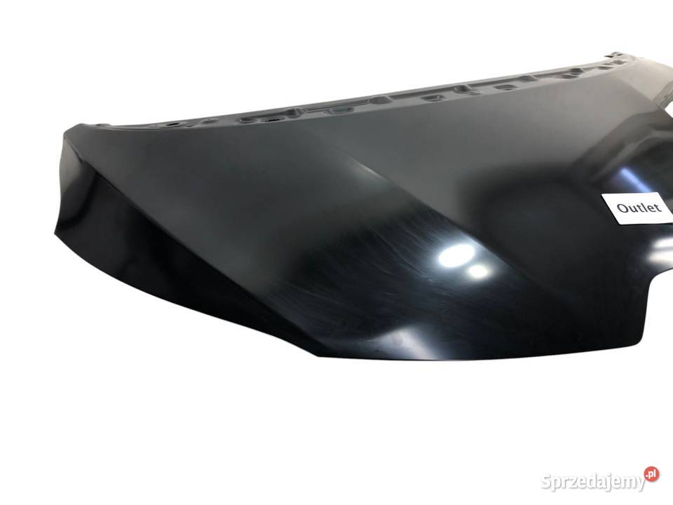 Renault Scenic IV 20162022 Pokrywa silnika Maska Skarżysko-Kamienna
