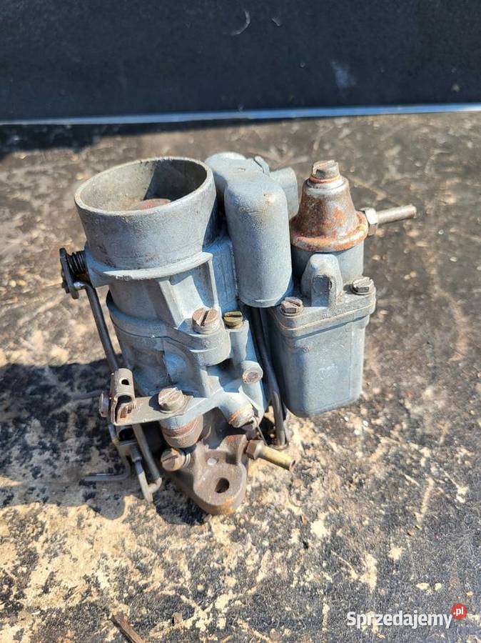 GAŻNIK OPEL KAPITAN OPEL KADET OPEL OLIMPIA OPEL Rybnik