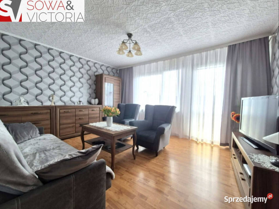 3pokojowe mieszkanie na Osiedlu Piastowskim Świebodzice sprzedam