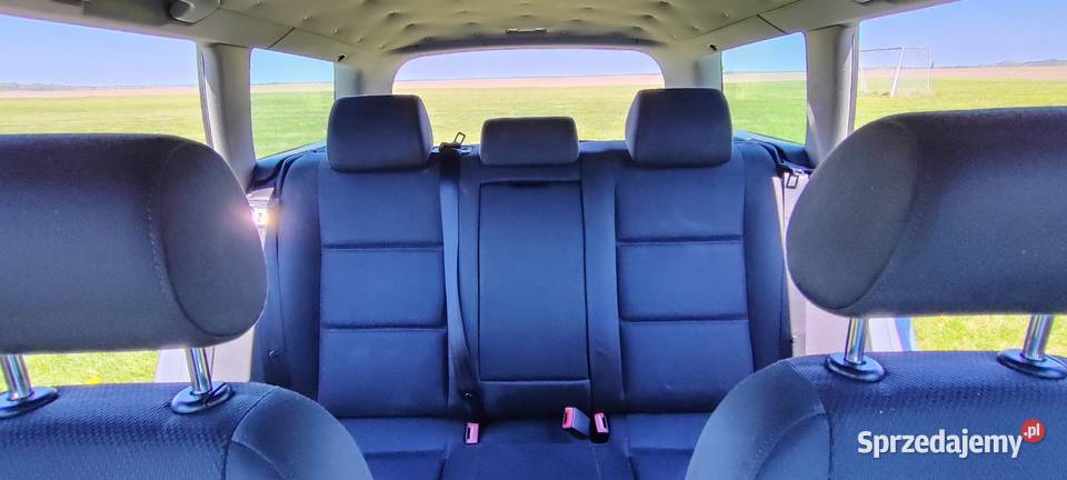 Audi A4 Avant 19 TDI nieuszkodzony