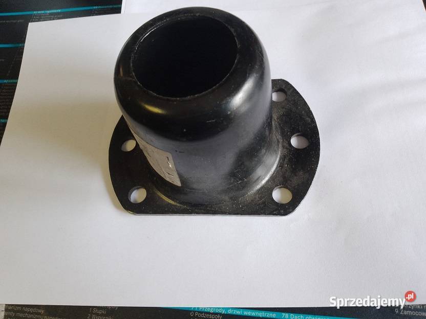 3403260182 Osadzenieobudowa Części montażowe Olsztyn sprzedam