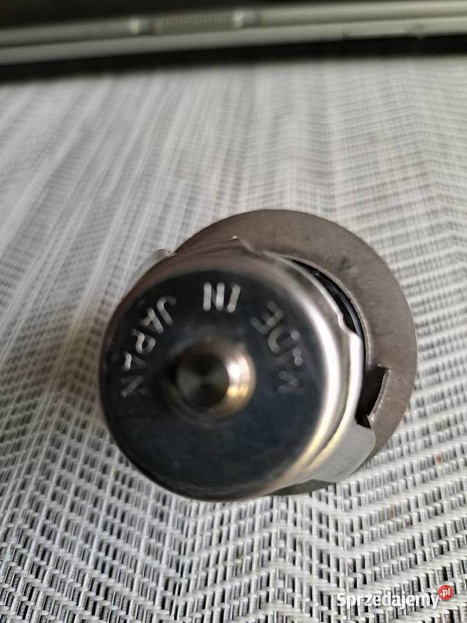 Termostat KIA Toyota wielkopolskie