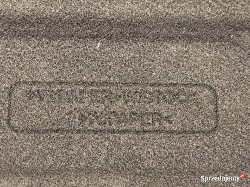 PÓŁKA TYŁ KIA CEED Hatchback 0612 OSŁONA Półki tylne