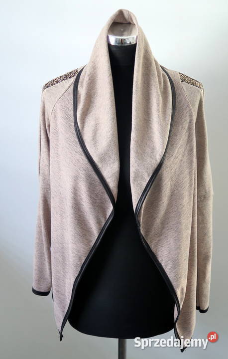 Ciekawe i eleganckie wdzianko r 40 Komorniki sprzedam