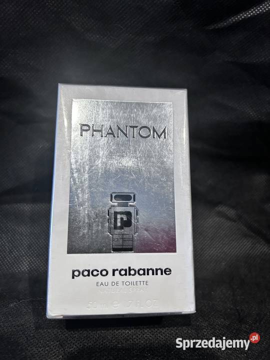 Phantom Paco Rabanne Dla mężczyzn