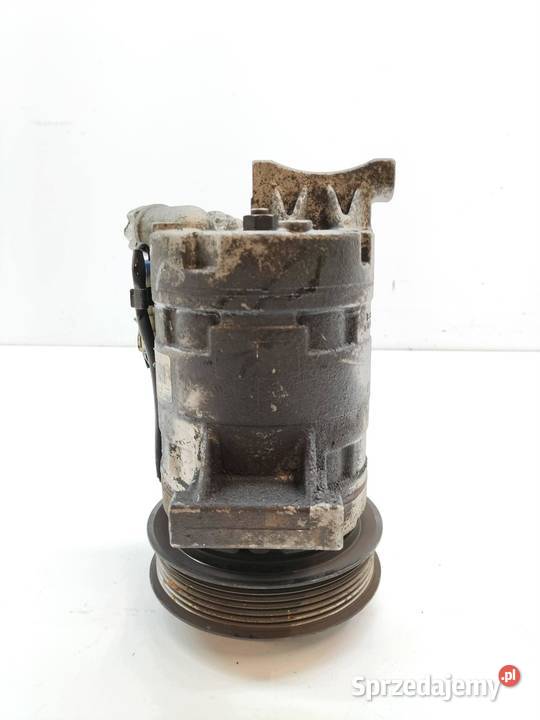 SPRĘŻARKA KLIMATYZACJI 13220076 16 16V Opel